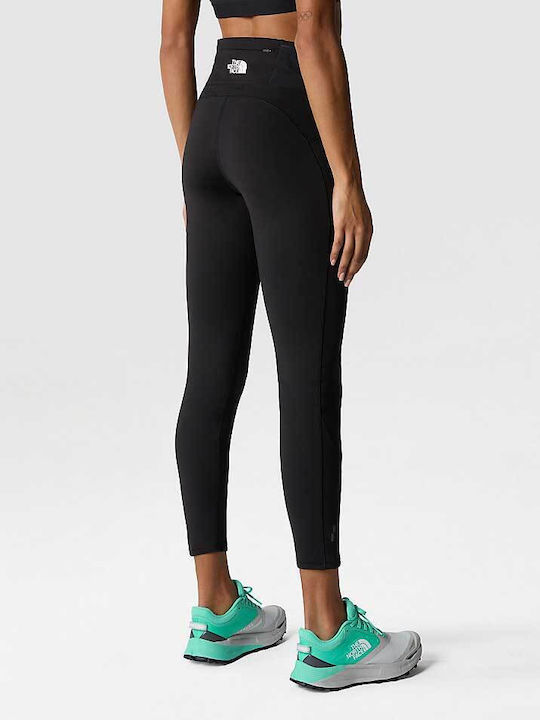 The North Face Women's Cropped Legging Black