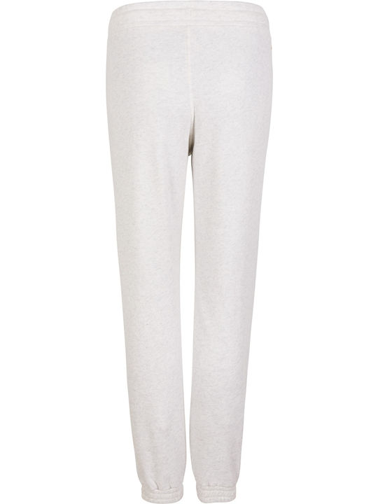 O'neill Women's Sweatpants White