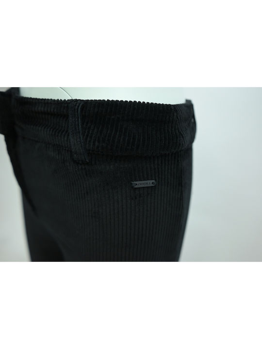 O'neill Damen-Sweatpants Schwarz Samt