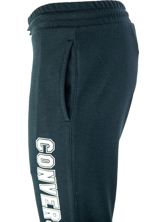 Sweatpants Black