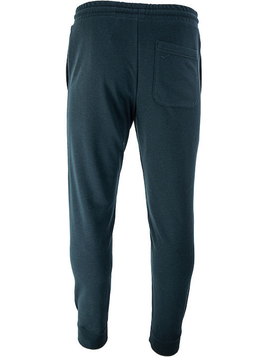 Sweatpants Black