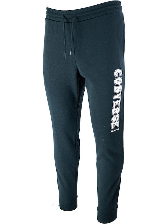 Sweatpants Black
