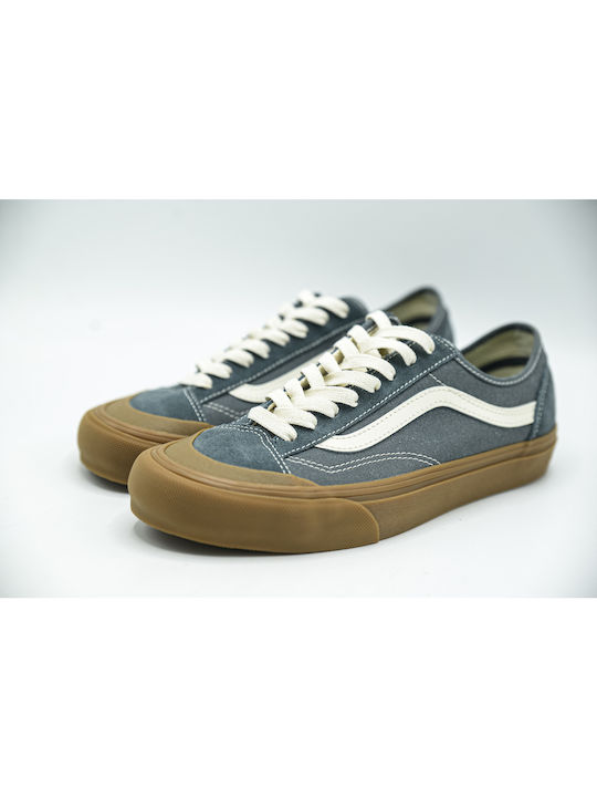 Vans Style Sneakers Albastre