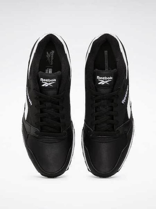 Ultra Flash Herren Sneakers Schwarz