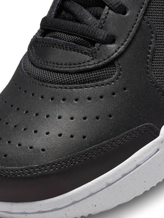 Nike Nikecourt Air Zoom Lite 3 Женски Тенис обувки Глинени игрища Черен