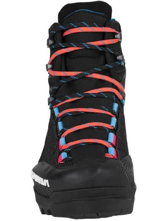 La Sportiva Aequilibrium St Γυναικεία Ορειβατικά Μαύρα La Sportiva Aequilibrium St Γυναικεία Ορειβατικά Μαύρα
