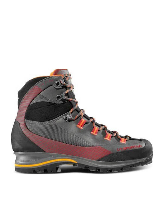 La Sportiva Women's Hiking Boots Gray