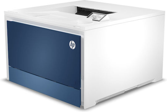 HP LaserJet Pro MFP 4202DN Colour Printer with Mobile Printing