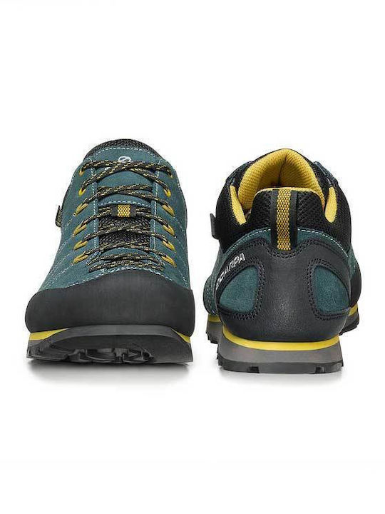 Scarpa Men's Multicolour Hiking Shoes