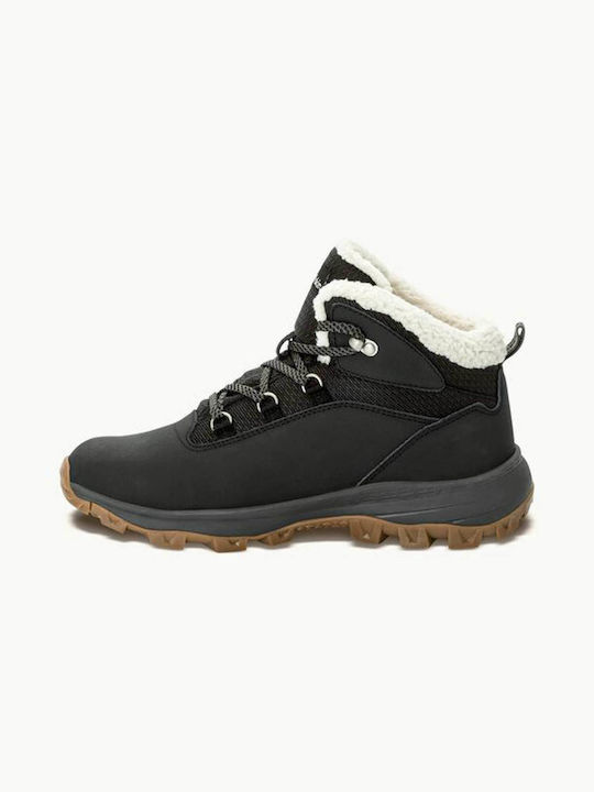 Jack Wolfskin Everquest Γυναικεία Ορειβατικά Γκρι Jack Wolfskin Everquest Γυναικεία Ορειβατικά Γκρι