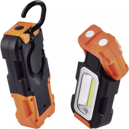 Emos Jobsite Light LED with Brightness up to 180lm