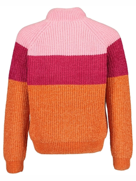 Blue Seven Kids Sweater Long Sleeve Multicolour