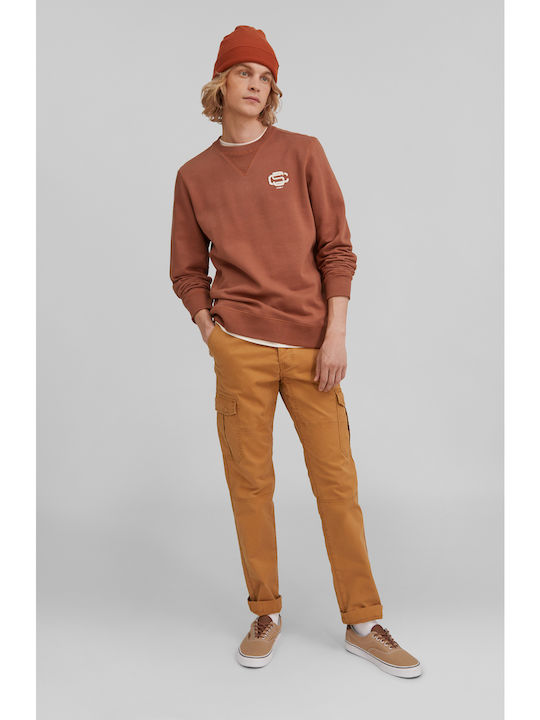 O'neill Men's Sweatshirt Brown