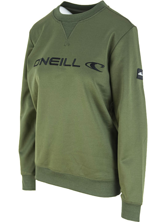 O'neill Herren Sweatshirt Grün