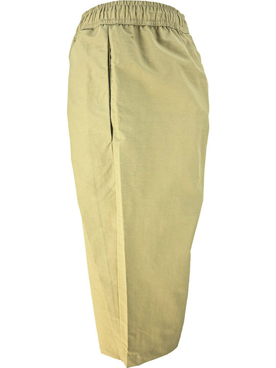Herrenshorts Beige