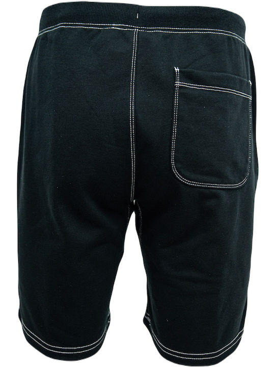 Men's Shorts Black