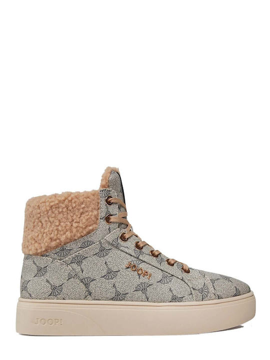 Joop! Boots Gray