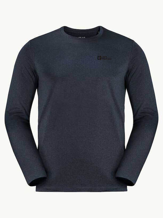 Jack Wolfskin Sky Thermal Blue