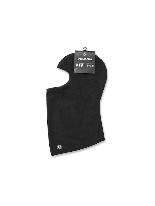 Volcom Powclava Athletic Full Face Black