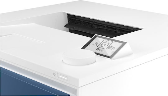 HP LaserJet Pro MFP 4202DW Colour Printer with WiFi and Mobile Printing