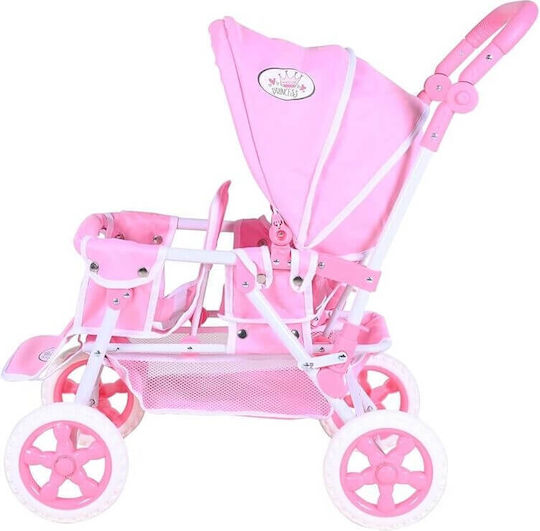Knorrtoys Twin Princess για 3+ Ετών