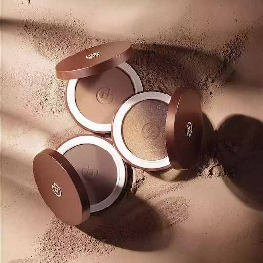 Collistar Pudră Bronzantă Efect Mătase 2.2-ipanema Mată 10gr