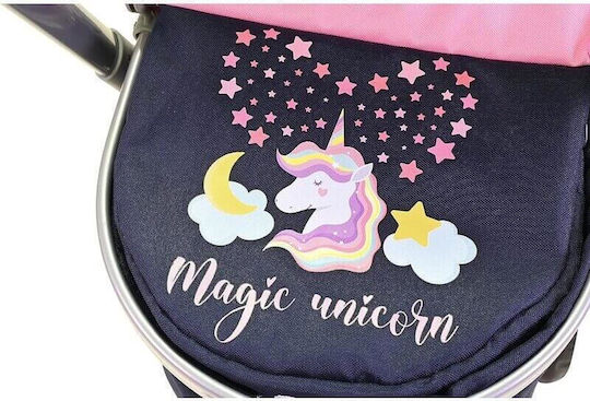Knorrtoys Boonk Magic Unicorn για 3+ Ετών