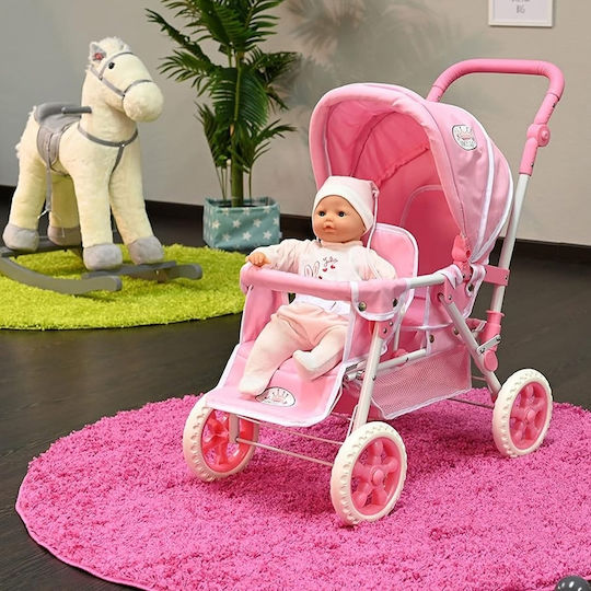 Knorrtoys Twin Princess για 3+ Ετών