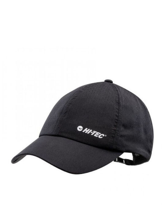 Hi-Tec Jockey Black