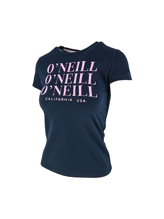 O'neill Kids T-shirt Black