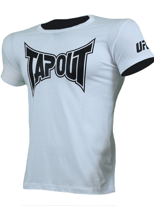 T-shirt White