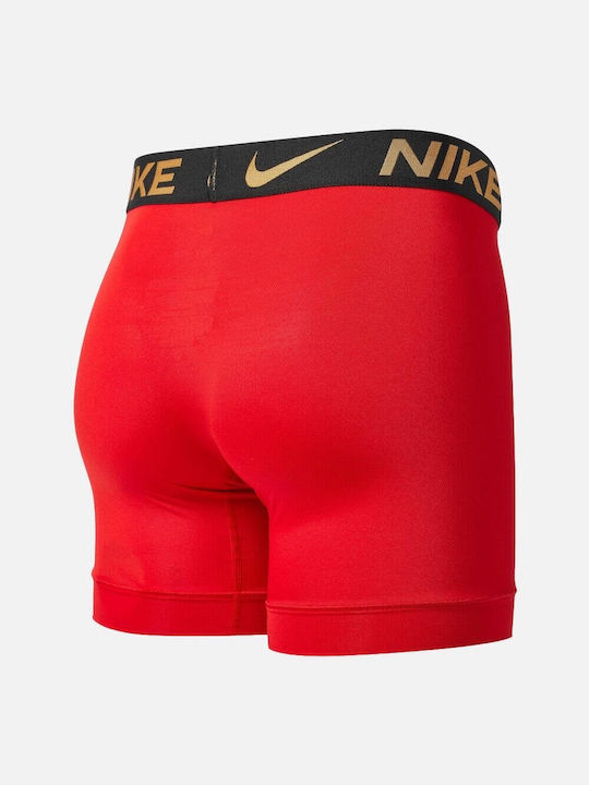 Men's Boxers Black 3Pack