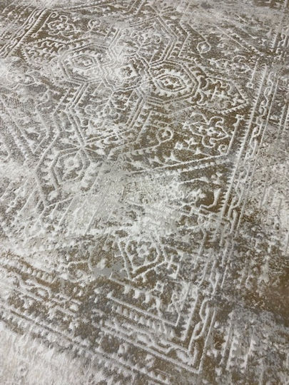 Marry Mr 242 Rug Rectangular Cream
