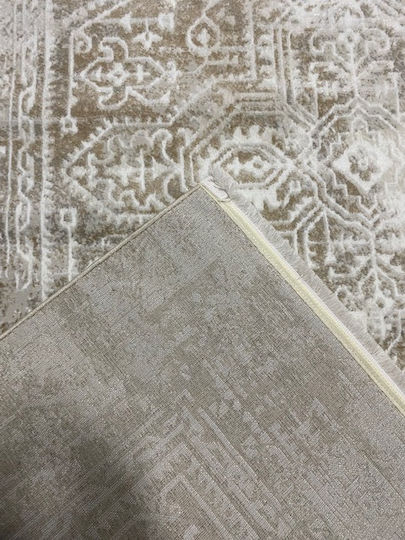Marry Mr 242 Rug Rectangular Cream