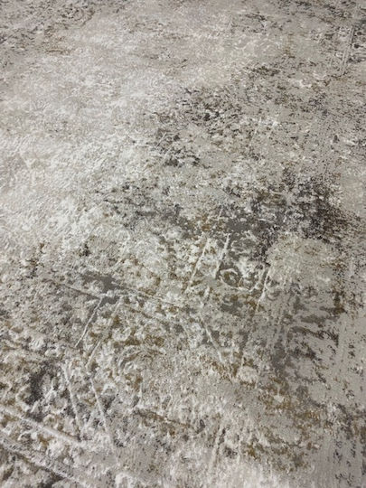 Marry Mr 254 Rug Rectangular Cream
