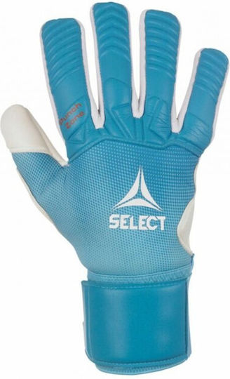 Select Sport 33 Allround Adults Goalkeeper Gloves Blue