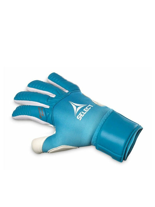 Select Sport 33 Allround Голмански ръкавици за Възрастни Син