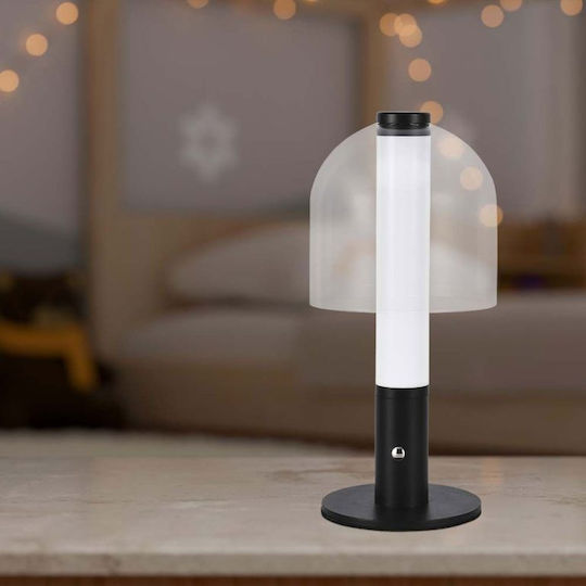 V-TAC Dekorative Lampe Schwarz