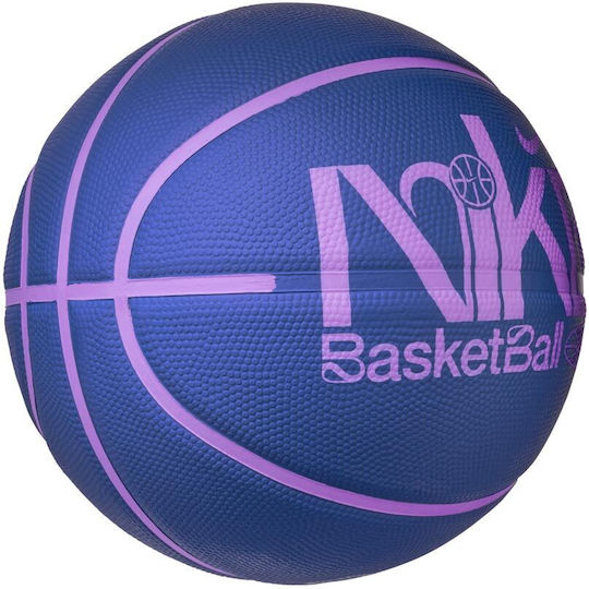 Nike Everyday Playground 8p Graphic Deflated Basket Ball Indoor/Outdoor