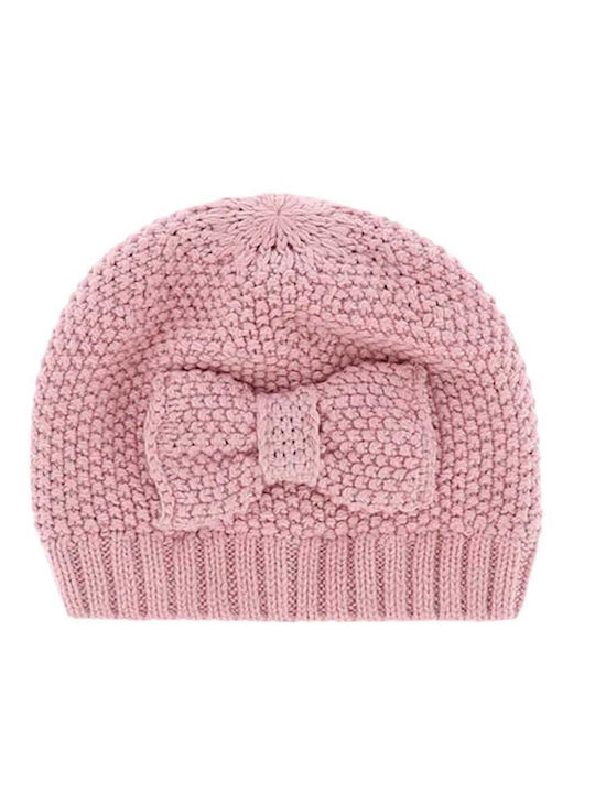 Mckay Căciulă Copil Tea Rose
