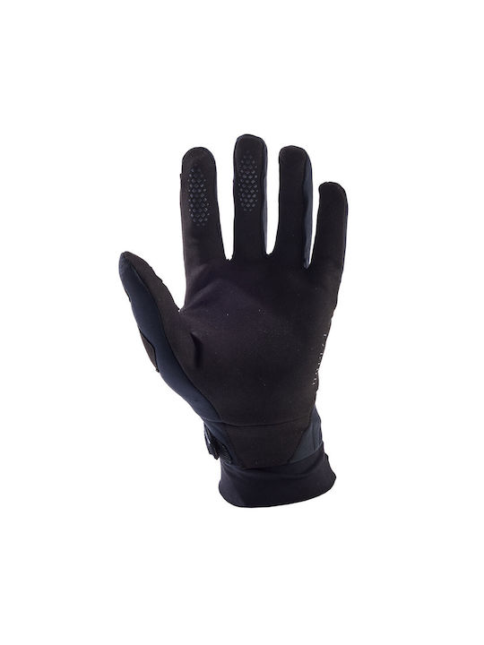 Fox Defend Thermo Glove Μακριά Ανδρικά Γάντια Ποδηλασίας Fox Defend Thermo Glove Μακριά Ανδρικά Γάντια Ποδηλασίας