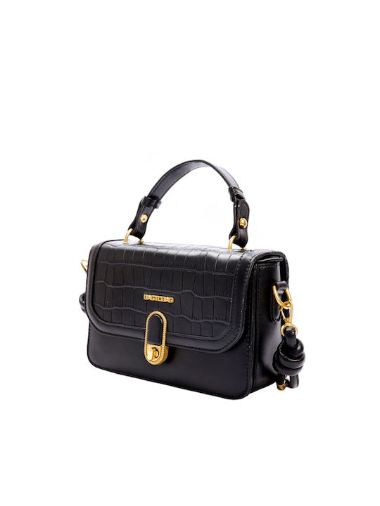 Bag to Bag Women's Bag Shoulder Black