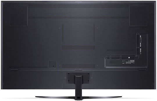 LG Smart Television 86" 4K UHD QNED 86QNED916QE HDR (2023)