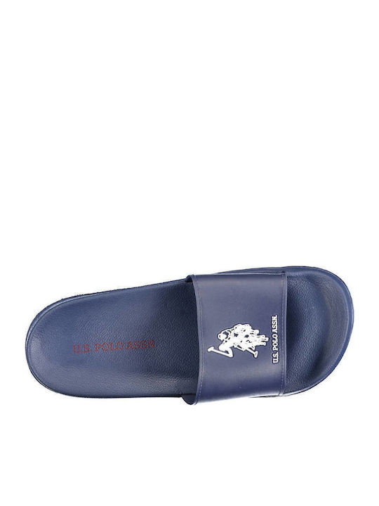 U.S. Polo Assn.