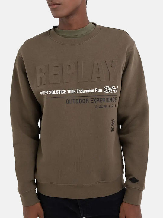 Replay Khaki