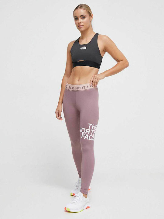 The North Face Women's Long Training Legging Brown