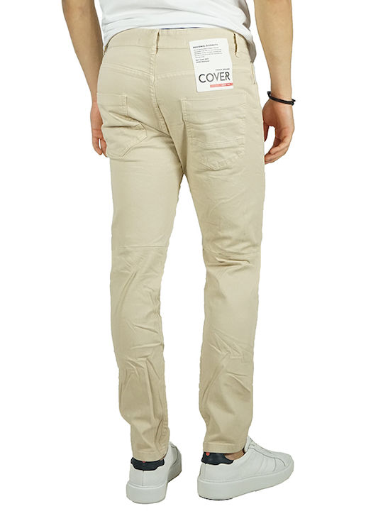 Cover Jeans