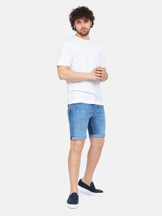 T-shirt Λευκό