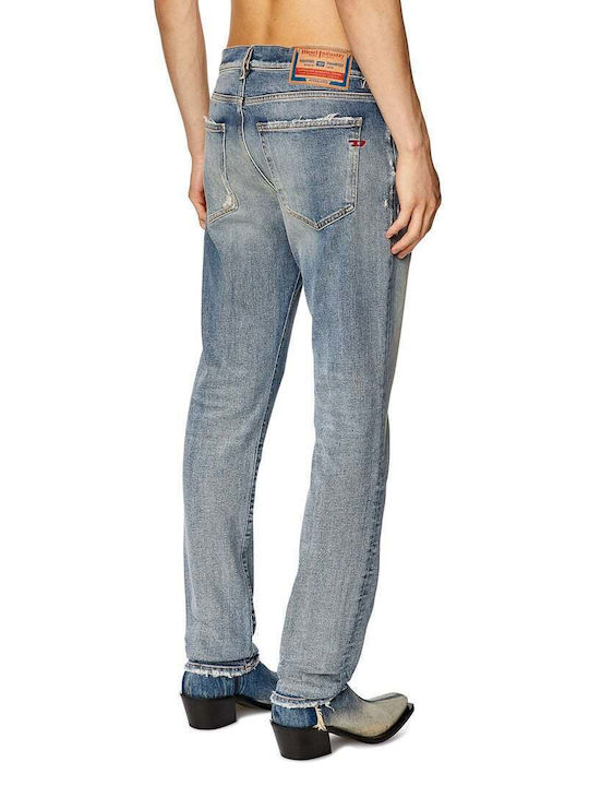 Diesel Men's Jeans Pants Blue