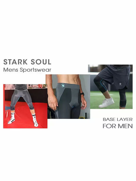 Stark Soul Gray